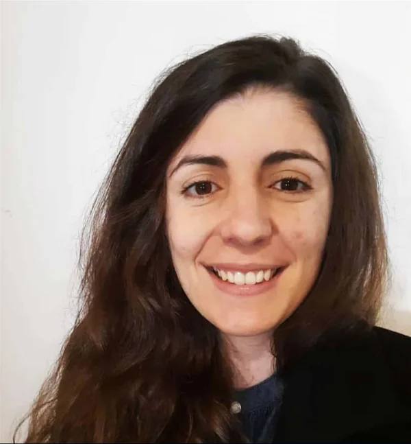 Morgane Raffaelli, conseillère pédagogique