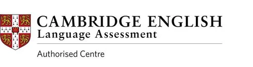 Cambridge English — Authorised Centre
